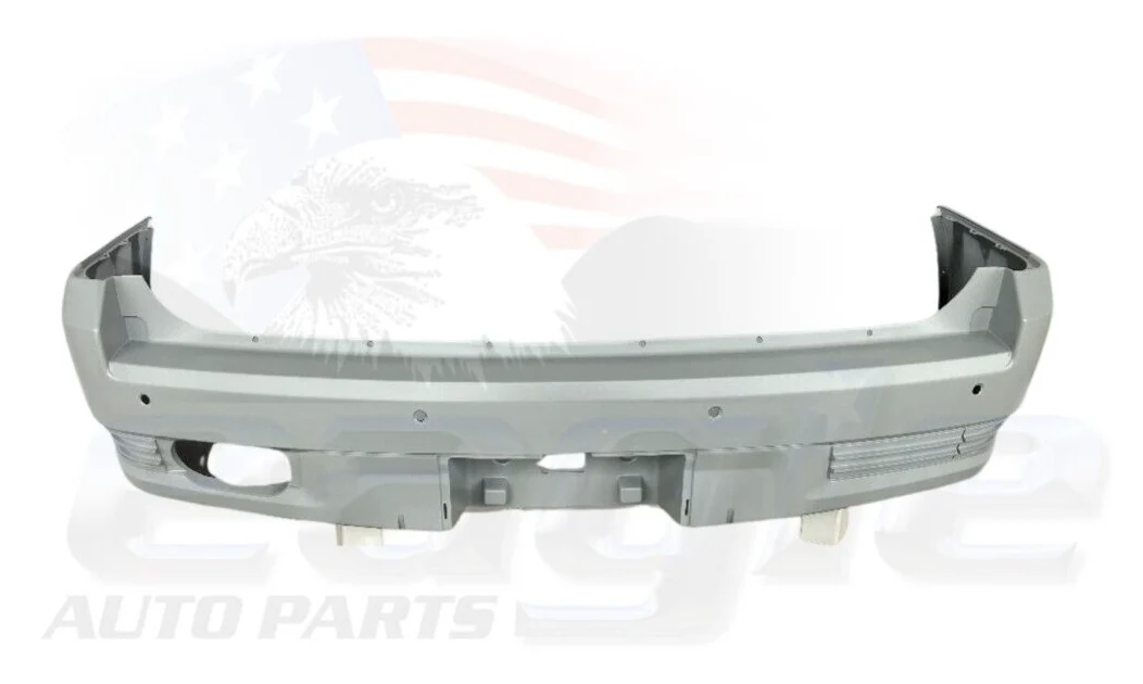 HSV VY Avalanche Rear Bumper Bar Facia 2003 - 2005 Genuine