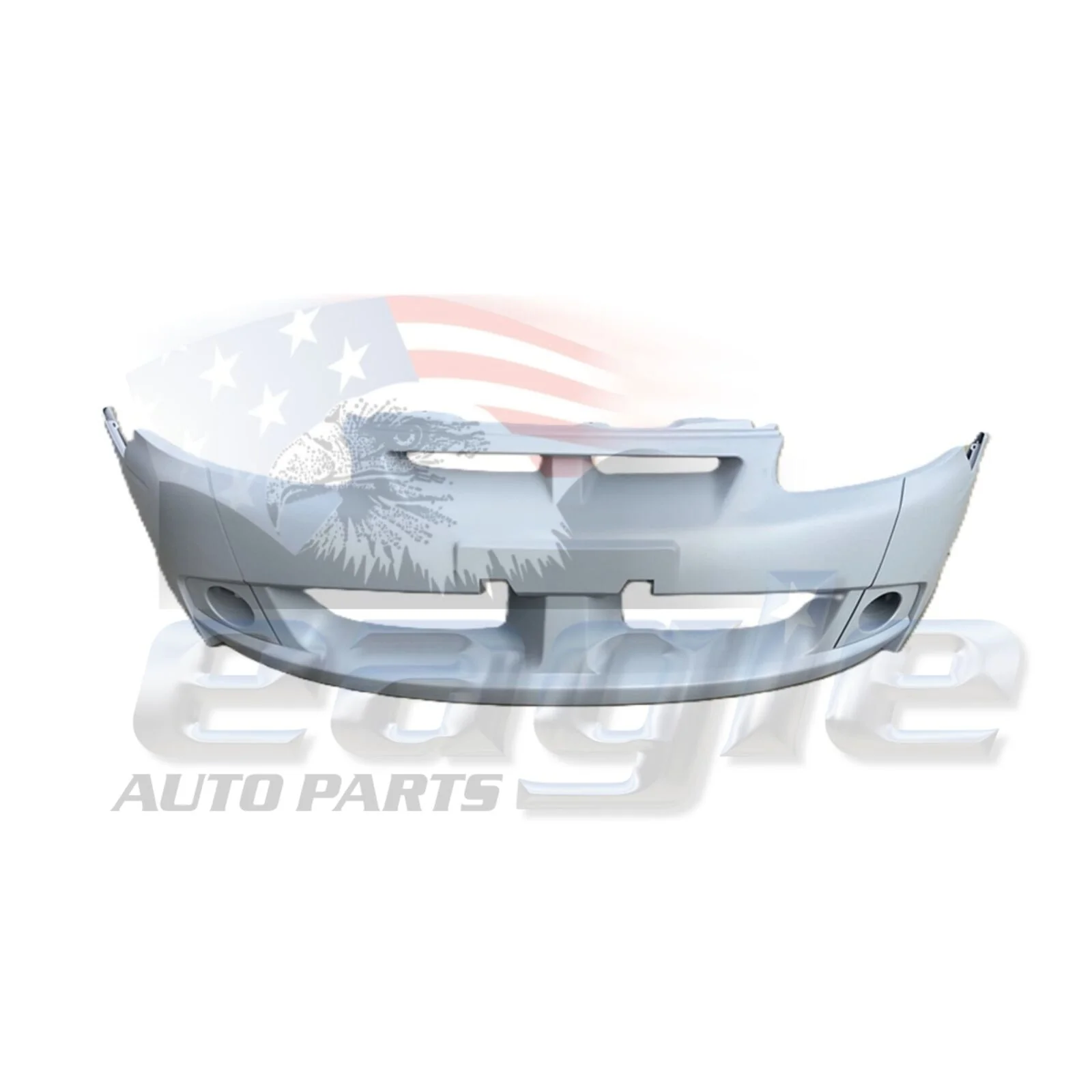 HSV VY VZ Monaro GTO GTS Front Bumper Bar Genuine HSV 14A1031101P
