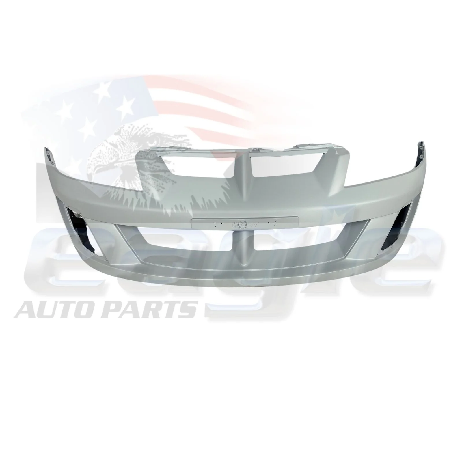 HSV VZ Clubsport Maloo Front Bumper Bar Facia Genuine 14A1040601P