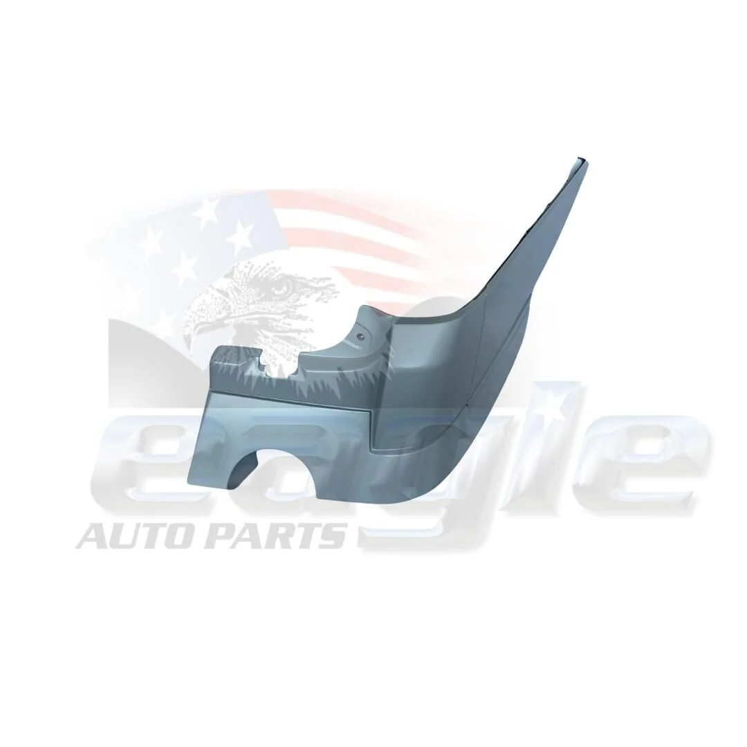 HSV VZ Maloo Right Hand Rear Bumperette Genuine HSV # 14A2020502P - Image 2