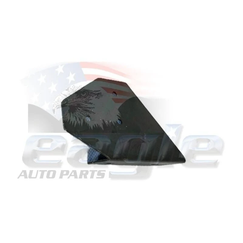 HSV WH GRANGE RIGHT HAND INNER FOG LAMP BRACKET # 14A1991309