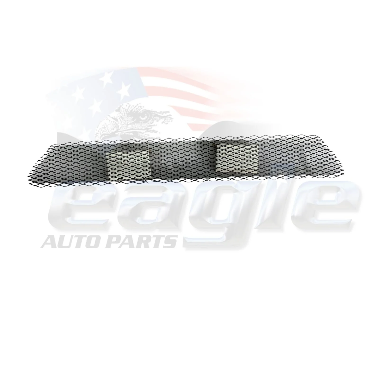 HSV WK WL Front Bumper Bar Lower Mesh Grille Genuine 14A1031307