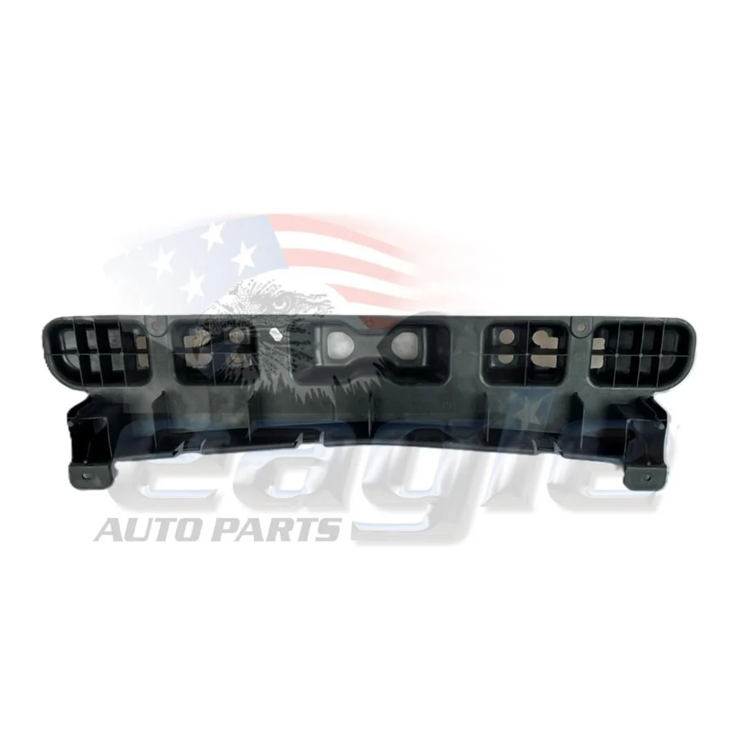HSV WM GRANGE FRONT BUMPER BAR FACIA CENTRE REINFORCEMENT