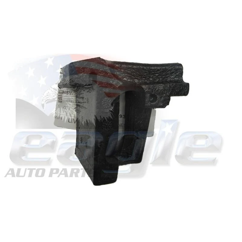 HSV WM3 GRANGE FRONT BUMPER BAR FACIA RIGHT HAND SUPPORT FOAM # 14A1101304