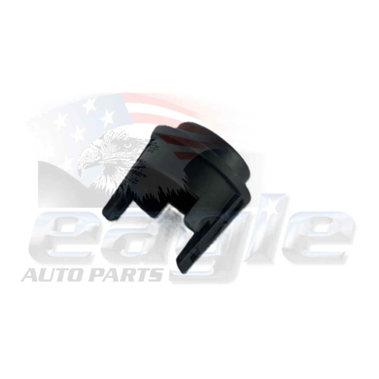 HSV WM3 GRANGE LEFT HAND FRONT OUTER PARKING SENSOR HOUSING - Image 2