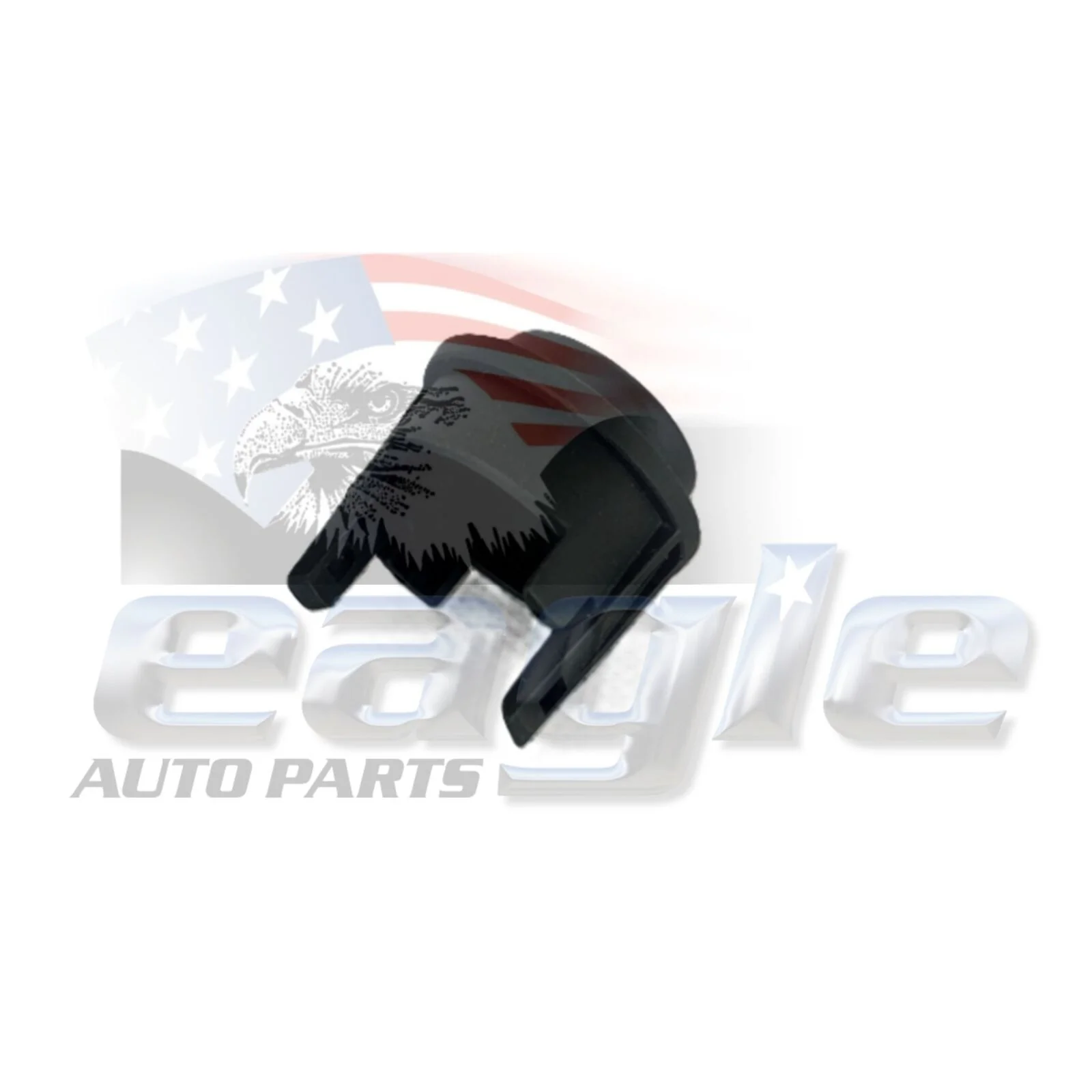 HSV WM3 GRANGE RIGHT HAND FRONT INNER PARKING SENSOR HOUSING - Image 2