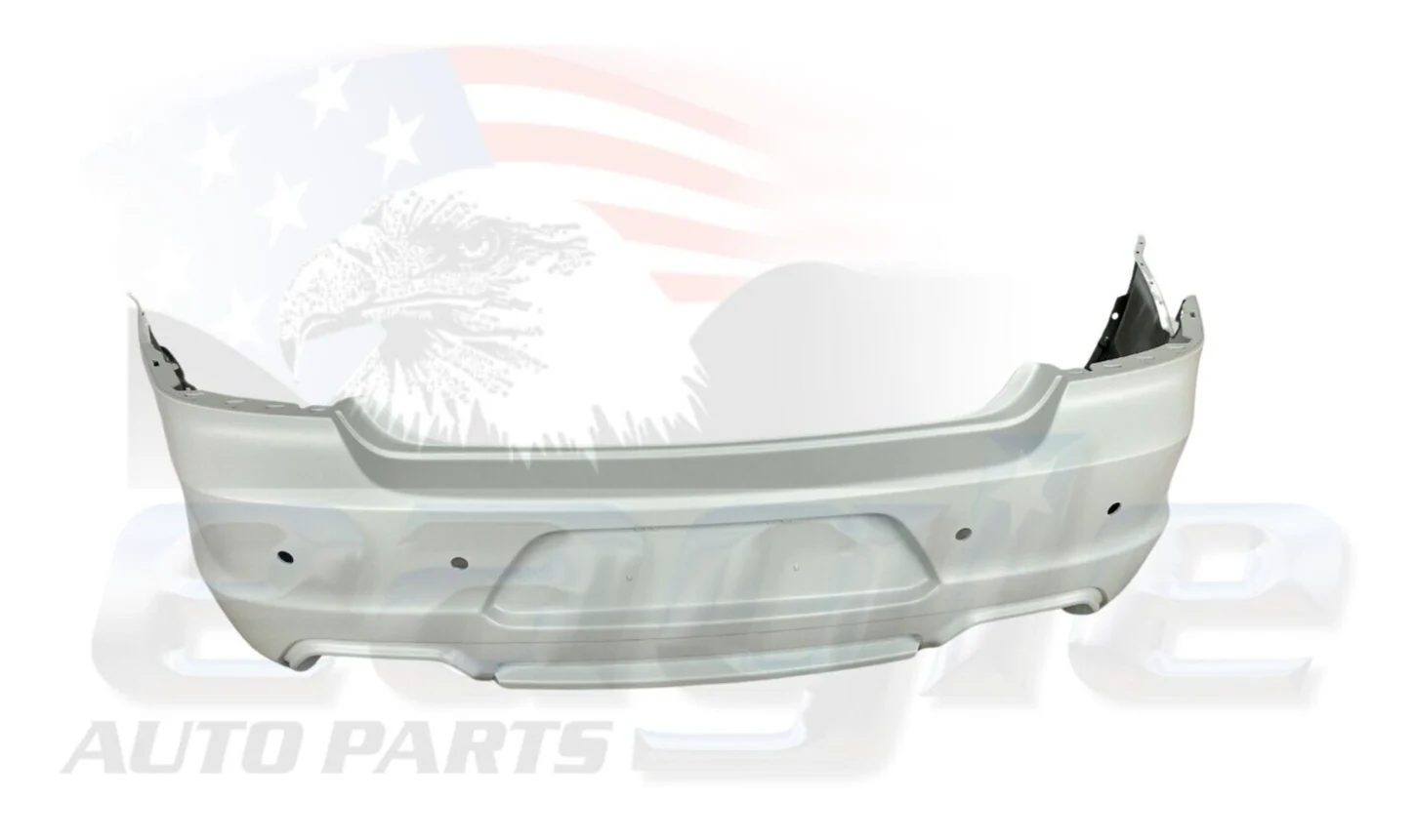 HSV WN Grange Rear Bumper Bar Facia Genuine HSV