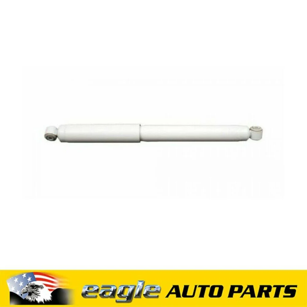Hummer H2 2003 - 2006 Gas Front Standard Height Shock Absorber # G64000