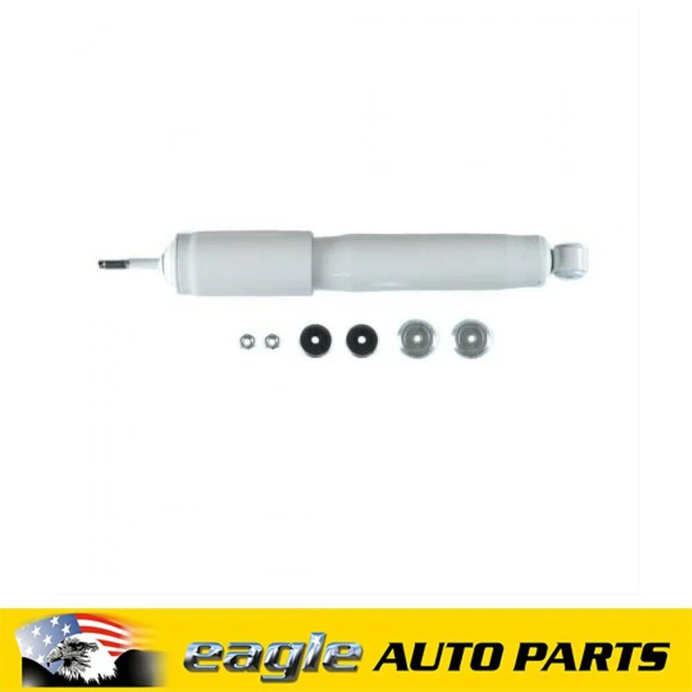 HUMMER H2 GABRIEL FRONT GAS SHOCK ABSORBER  # G63817