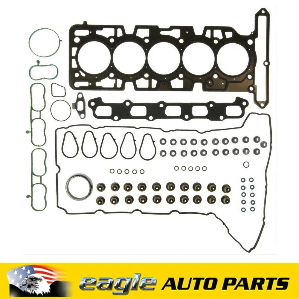 HUMMER H3 , 3.7L , 5cyl 2006 - 2009 VRS GASKET SET  # HS54982