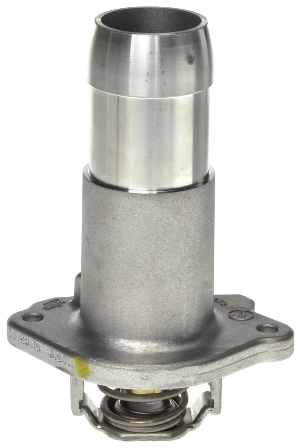 HUMMER H3 5CYL 3.7L THERMOSTAT & HOUSING # TI22288 - Image 2