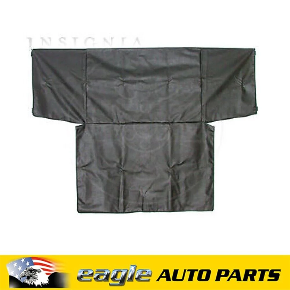 HUMMER H3 CARGO AREA LINER # 12499452 GENUINE GM NEW OE