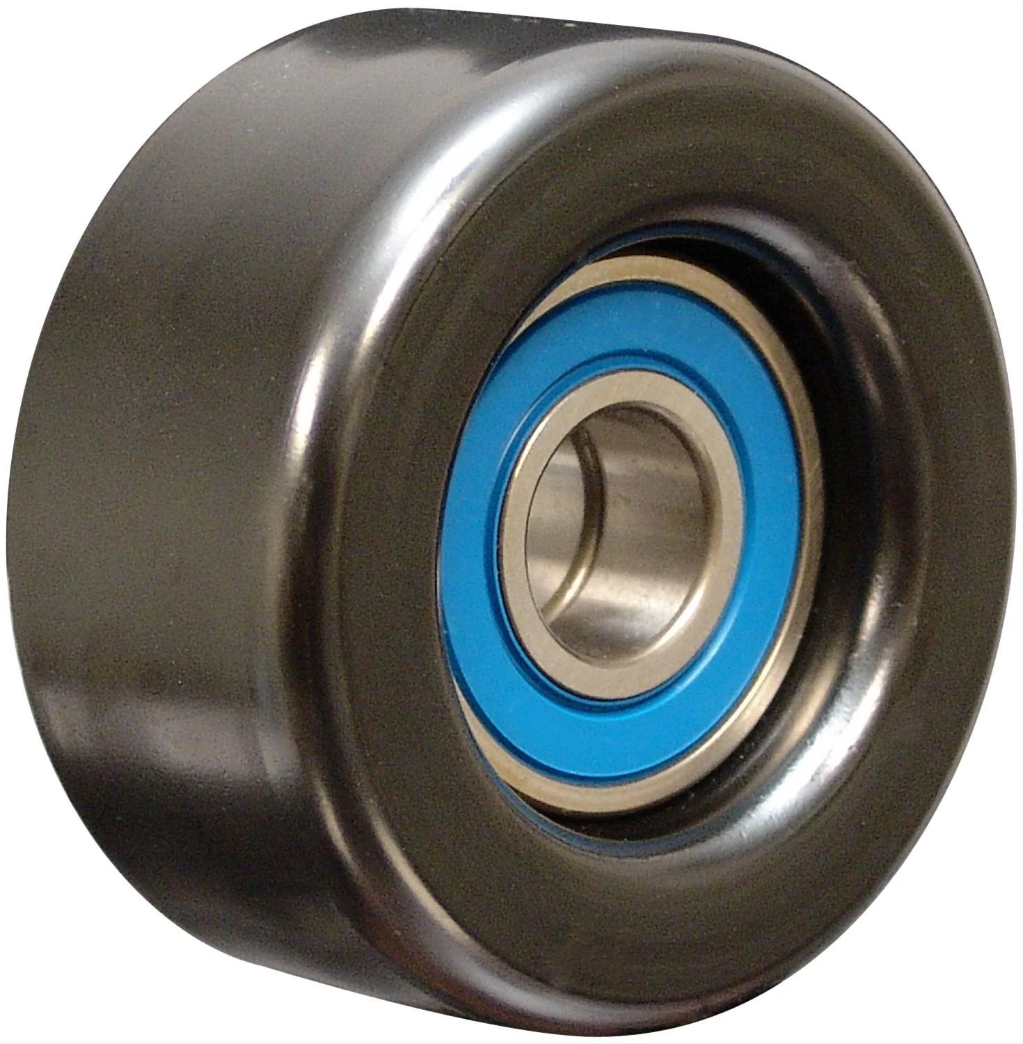Hummer H3 Dayco No Slack Idler Pulley # 89058