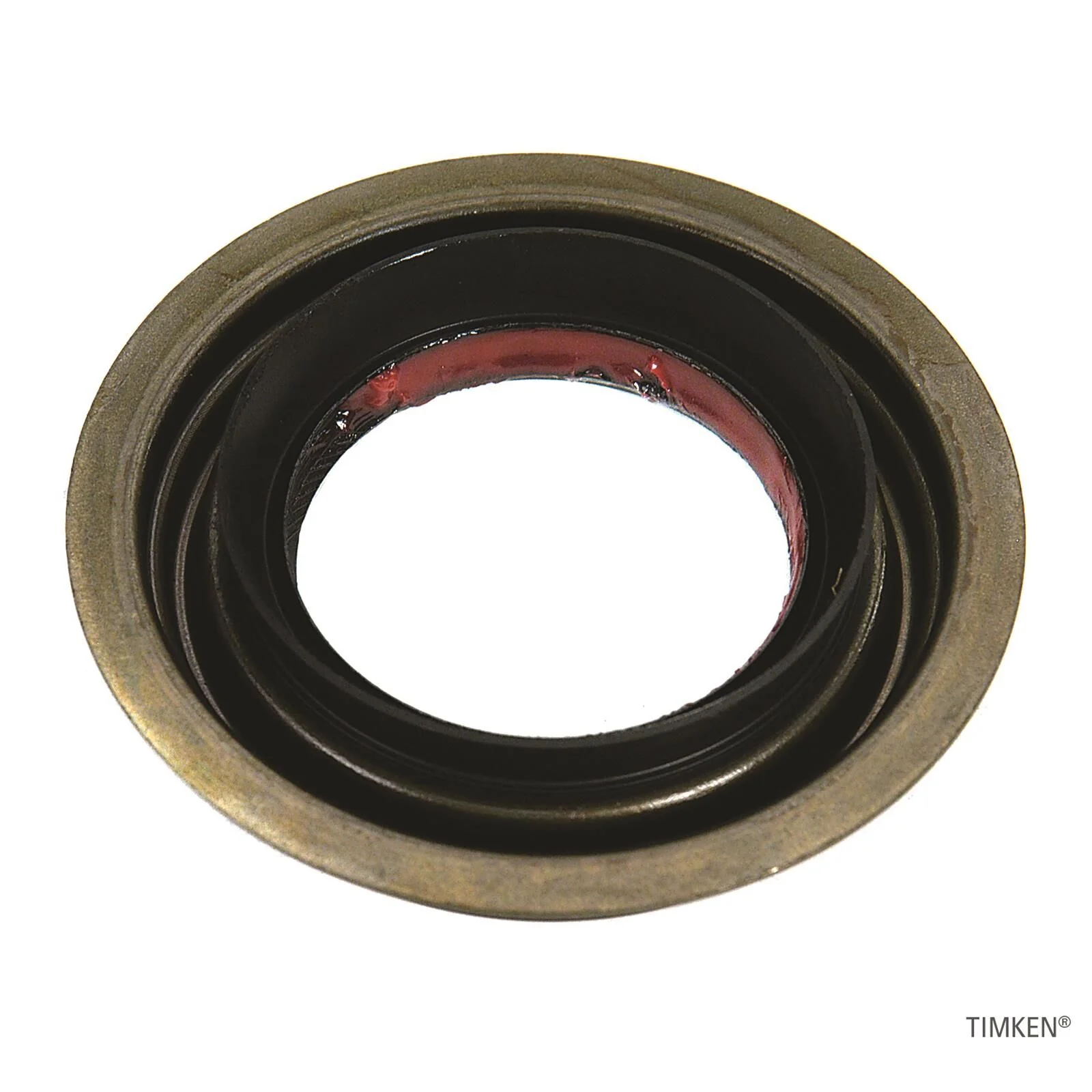 Hummer H3 Front Diff Pinion Seal # 710549