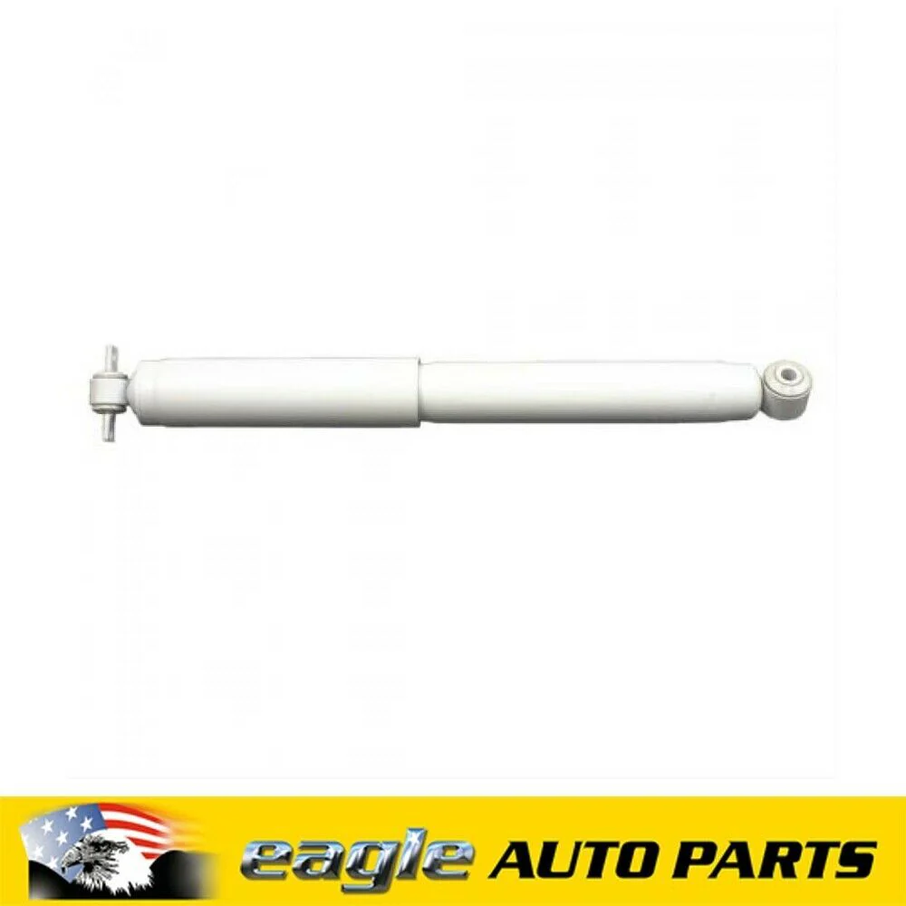 Hummer H3 Gabriel Rear Shock Absorber   # G63965