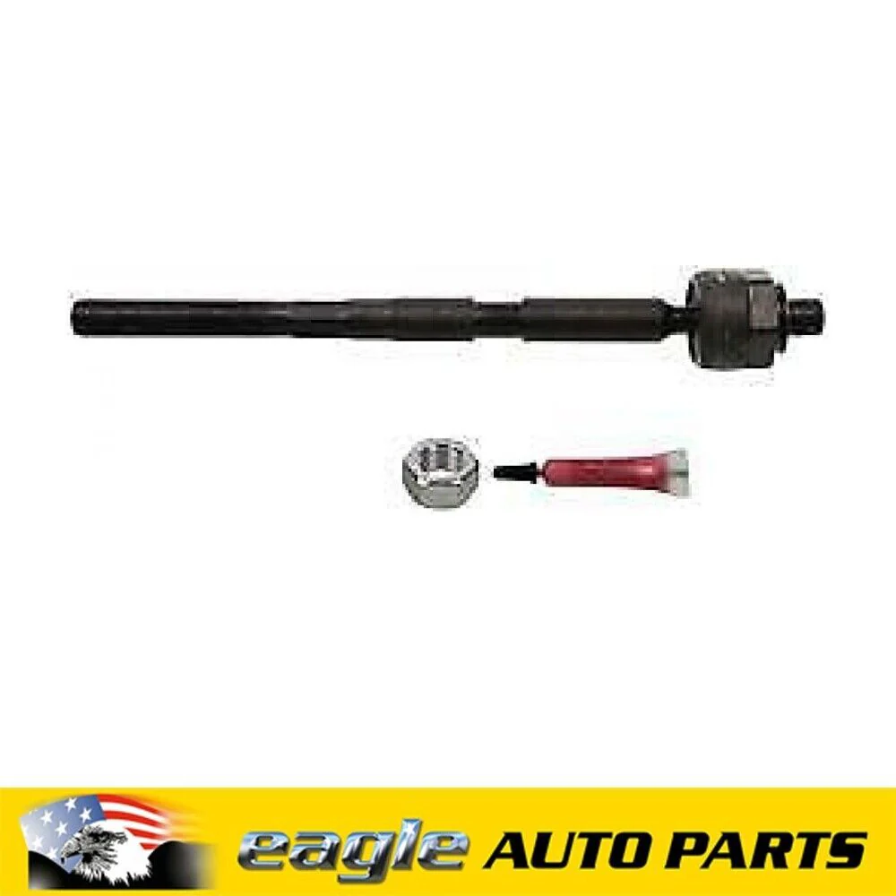 Hummer H3 Inner Tie Rod Rack End 2006 - 2009 # EV800609