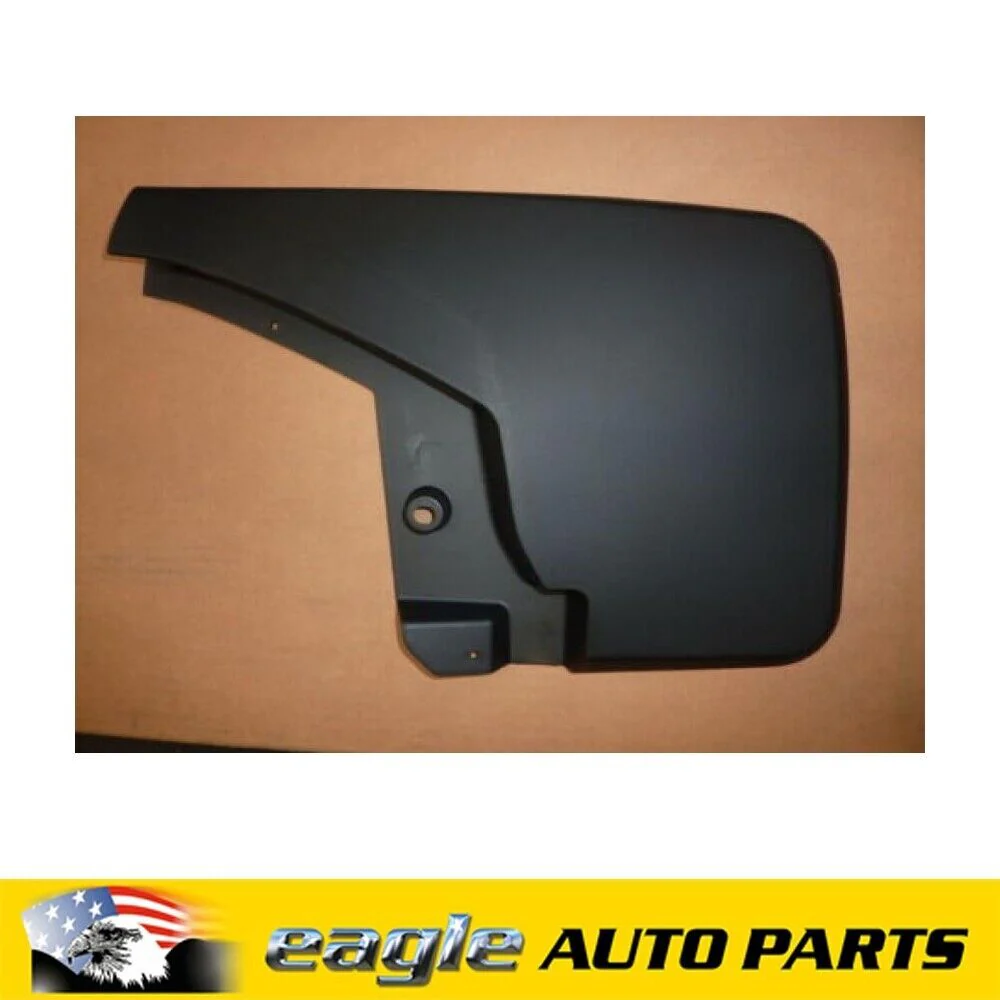 HUMMER H3 RIGHT HAND FRONT MUDFLAP # 25821138