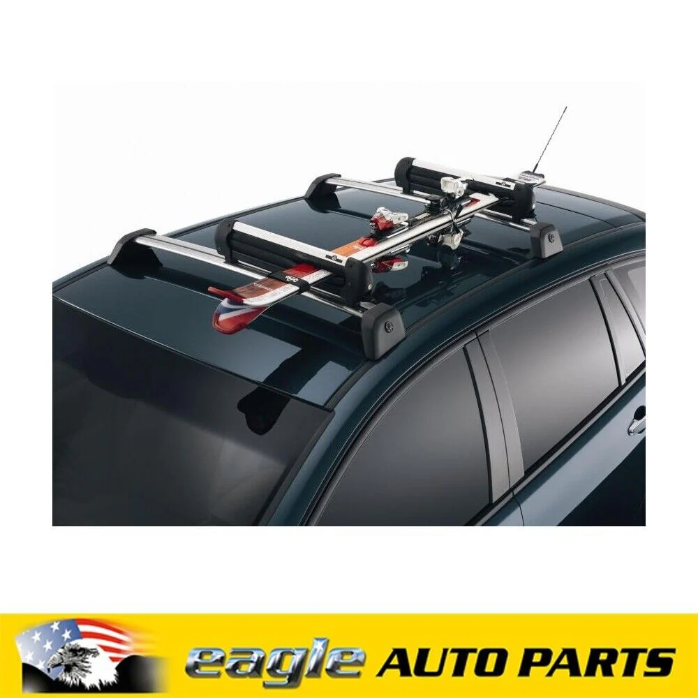 HUMMER H3 SKI CARRIER PACKAGE # 95710071 - Image 2