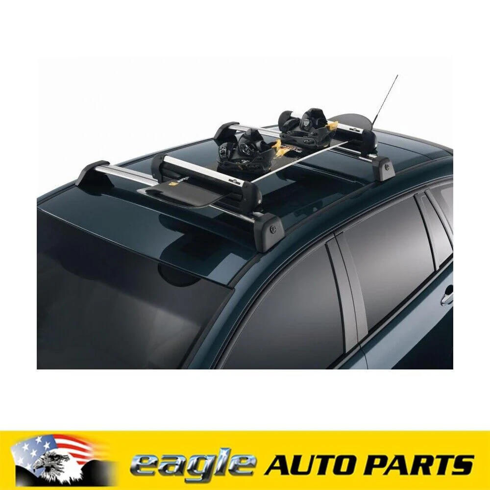 HUMMER H3 SKI CARRIER PACKAGE # 95710071 - Image 3