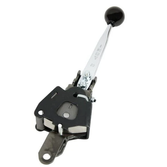 Hurst Indy Universal 4-Speed Shifter Manual Shifter, Indy 4-Speed # 5030030