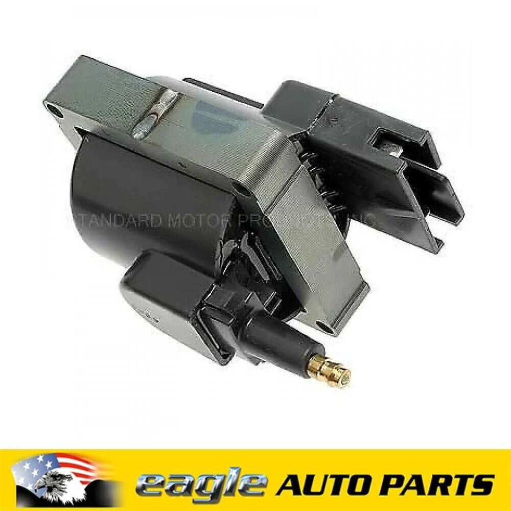FORD F SERIES LATE ELECTRONIC IGNITION COIL 1984 - 1997 # FD478