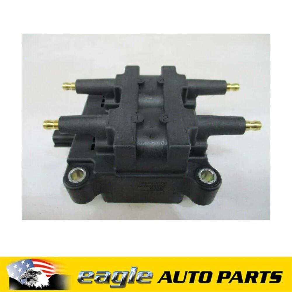 IGNITION COIL TO SUIT SUBARU IMPREZA 2.2L 2.5L OE # 22433AA570