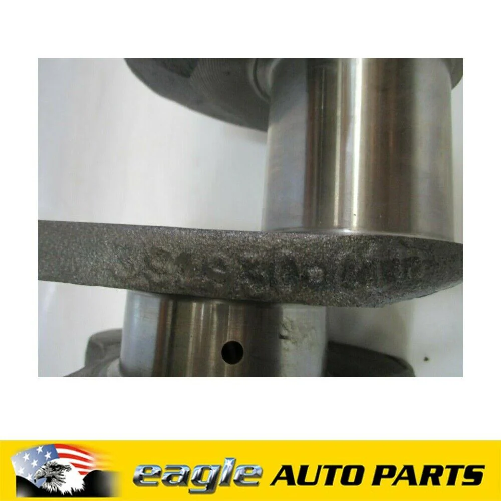INTERNATIONAL 304 CRANKSHAFT # 17150 - Image 3