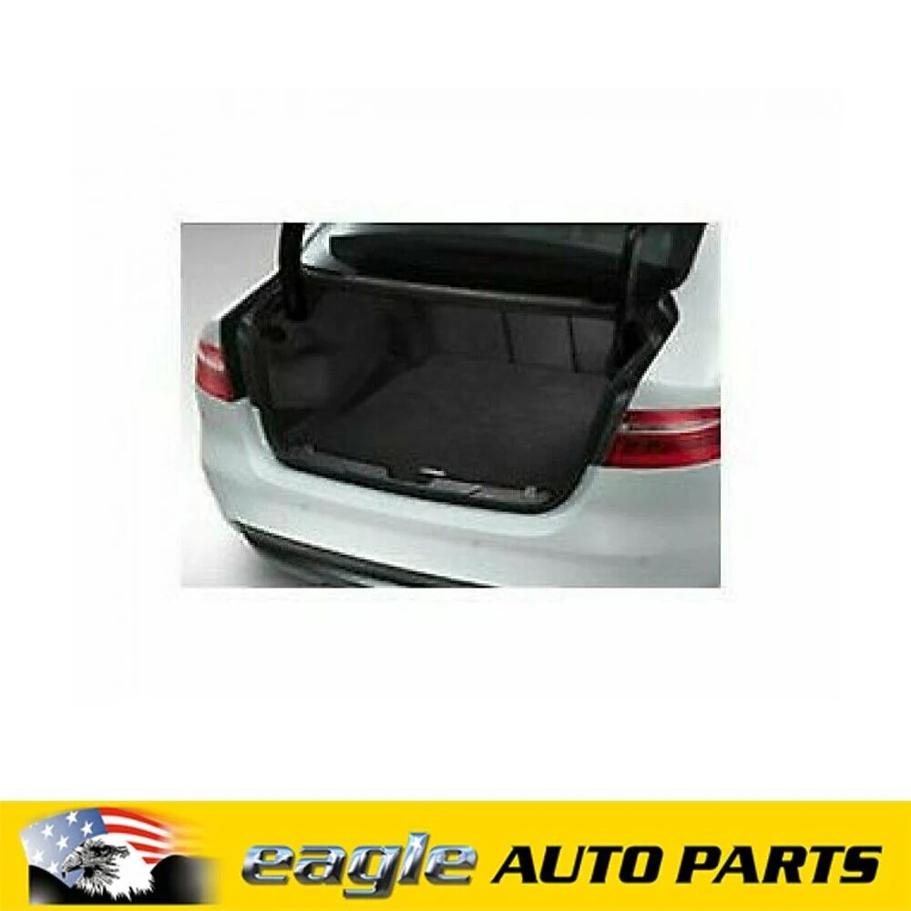 JAGUAR XE RANGE 2015 TRUNK CARPET PREMIUM GENUINE OE # T4N7147PVJ