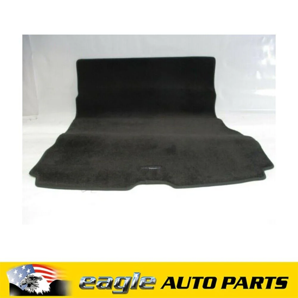 JAGUAR XE RANGE 2015 TRUNK CARPET PREMIUM GENUINE OE # T4N7147PVJ - Image 2