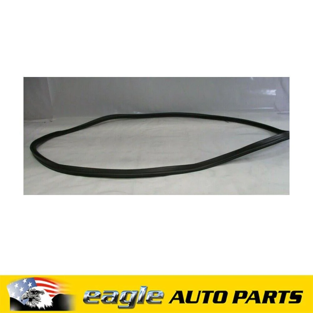 JAGUAR XF BOOT TRUNK SEAL 2016 2017 OE # T2H30056