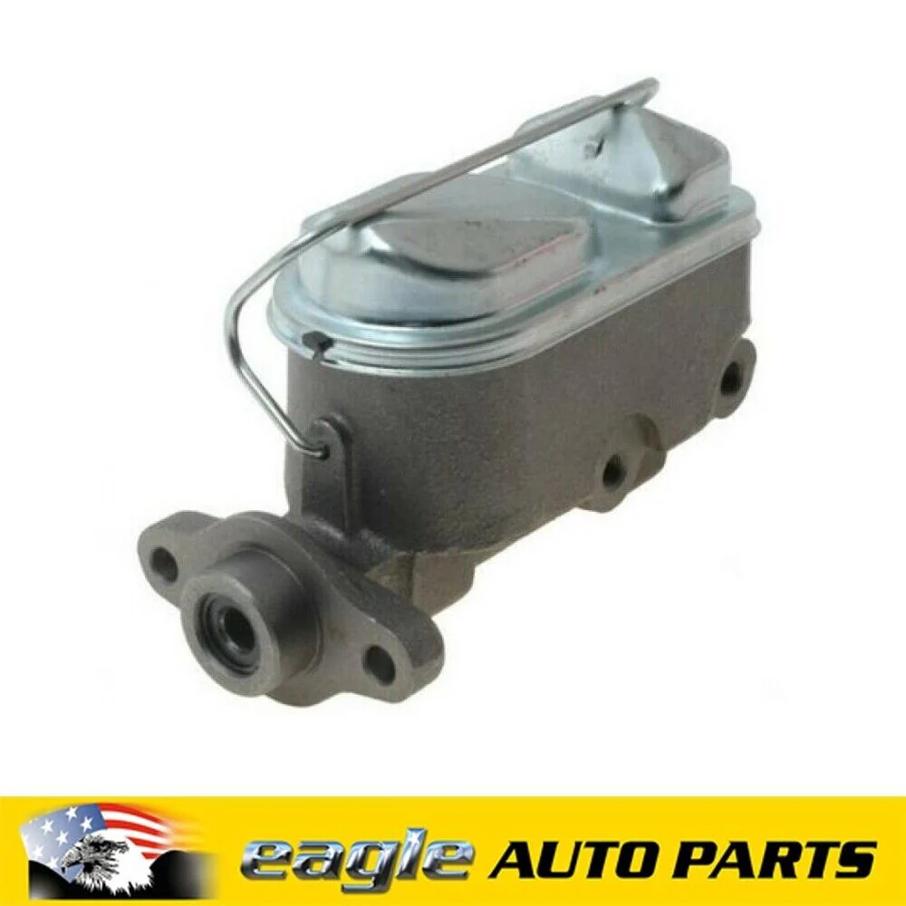 JEEP CHEROKEE WAGONEER BRAKE MASTER CYLINDER 1990 - 1993  # M-87011