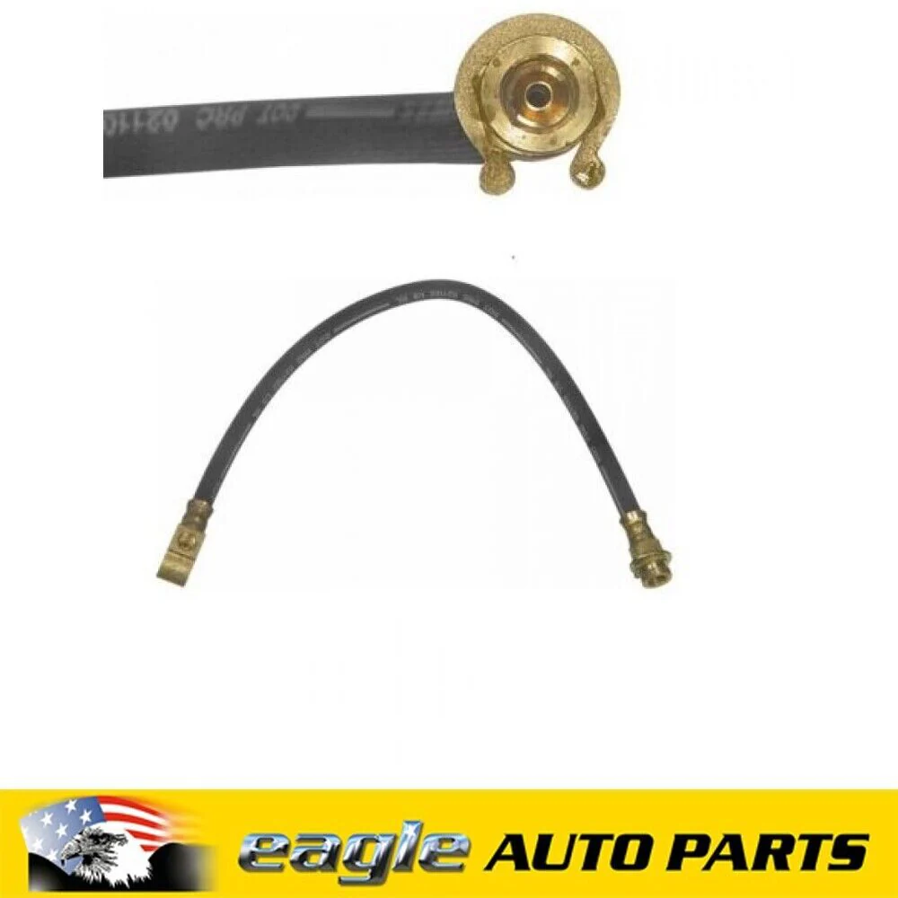 JEEP  CJ5 1974 1975 1979 1980 , CJ7 1979 1980  Brake Hose  # HB-87304