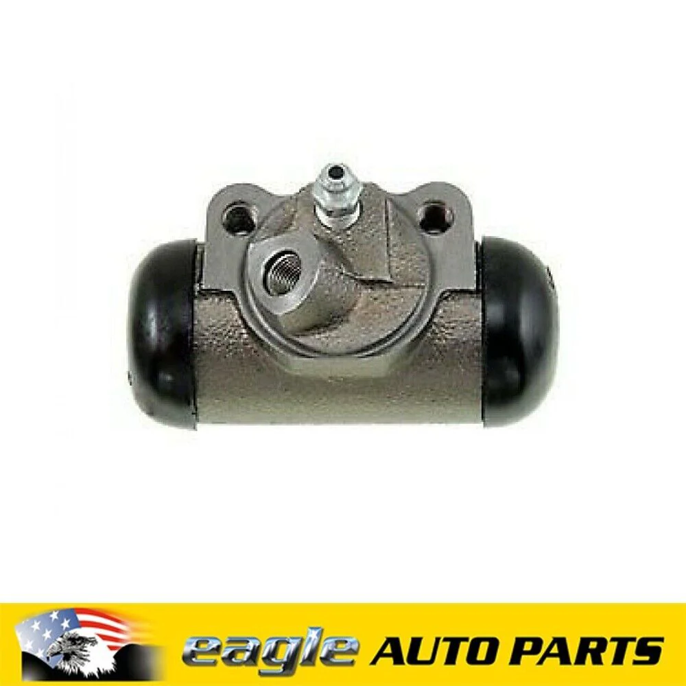 Jeep CJ5 CJ6 CJ7 Left Hand Front Wheel Cylinder 1972 - 1977 # W-84009