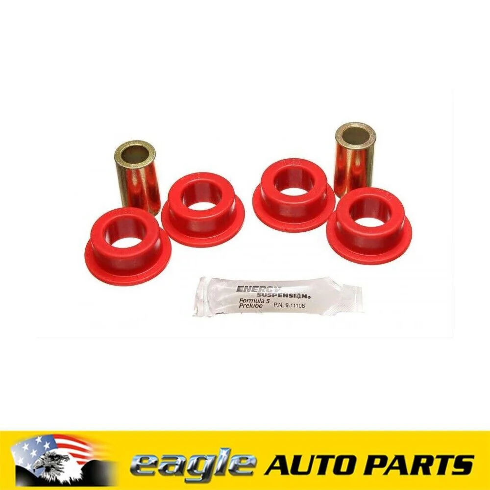 JEEP JK WRANGLER 4WD 2007 - 2011 REAR PANARD ROD BUSH KIT ENERGY SUS  # 2-7105R