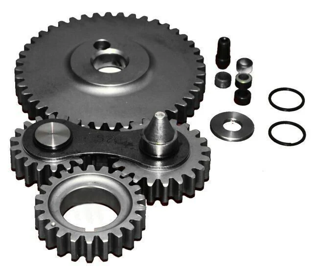 JP Performance Holden 253 304 308 V8 Dual Idler Gear Drive Kit # JP5701