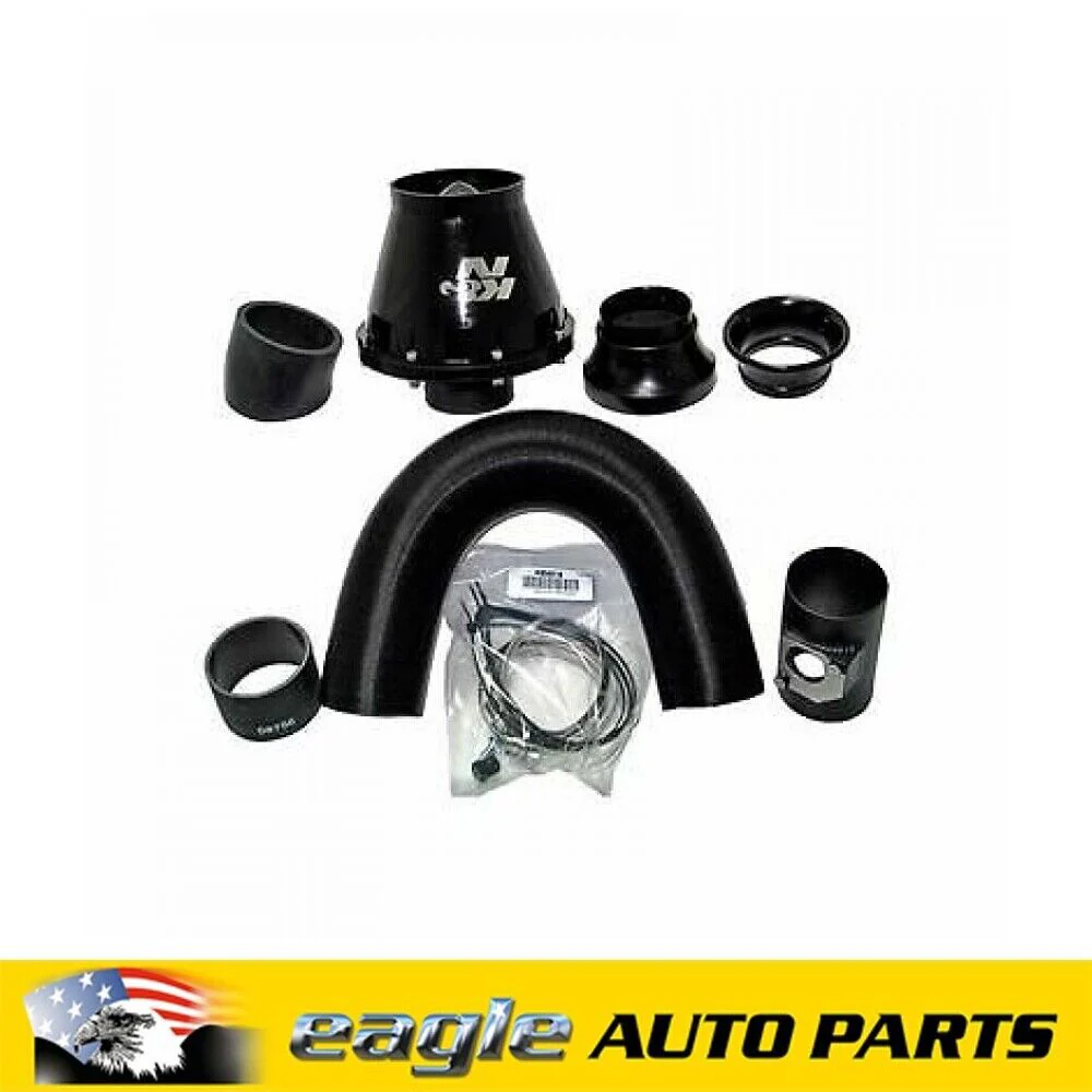 K&N Cold Air Intake System To Suit Subaru Impreza WRX 2.0L 2.5L  # 57A-6018