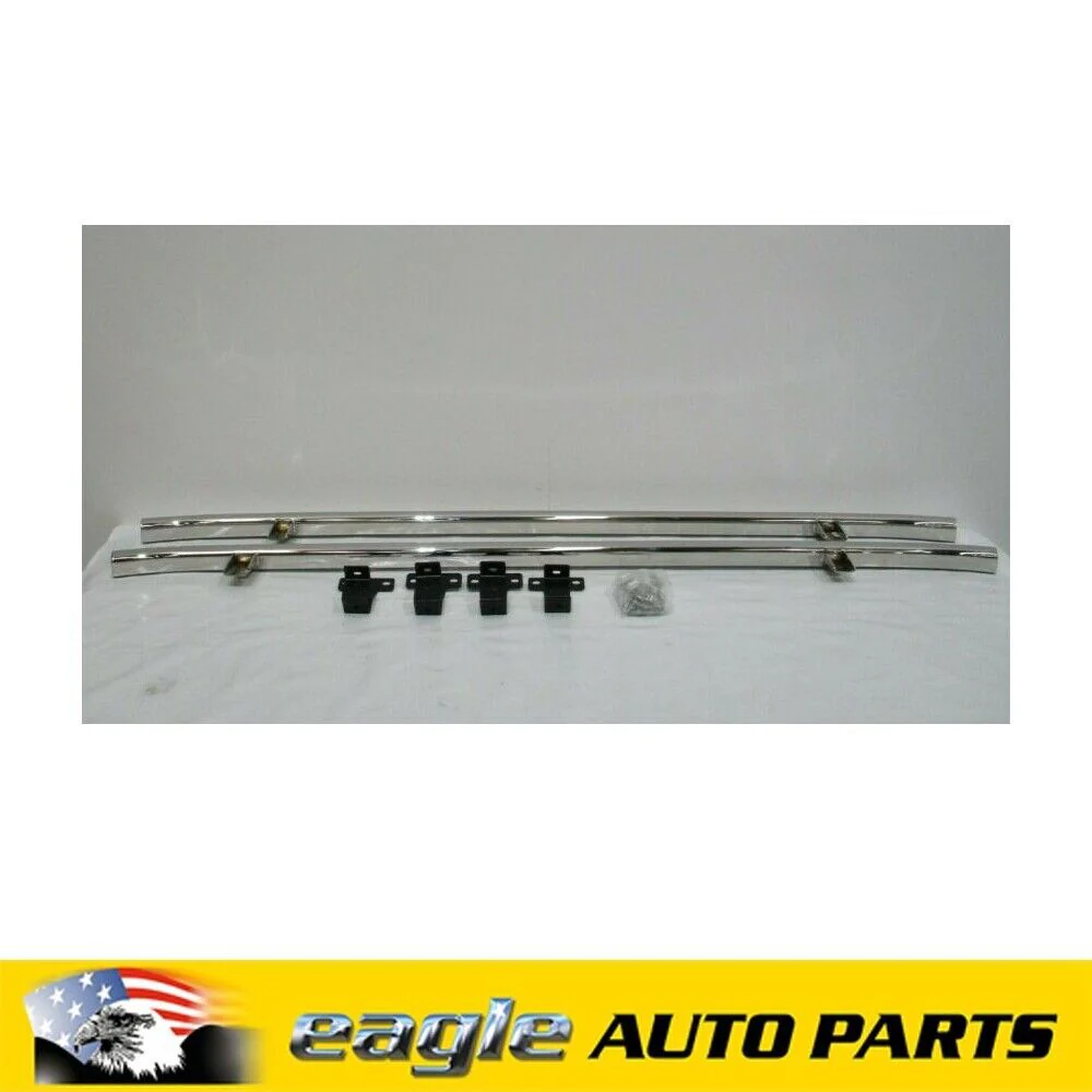 LAND ROVER DISCOVERY SPORT SIDE STEPS SET OE GENUINE # VPLCP0209