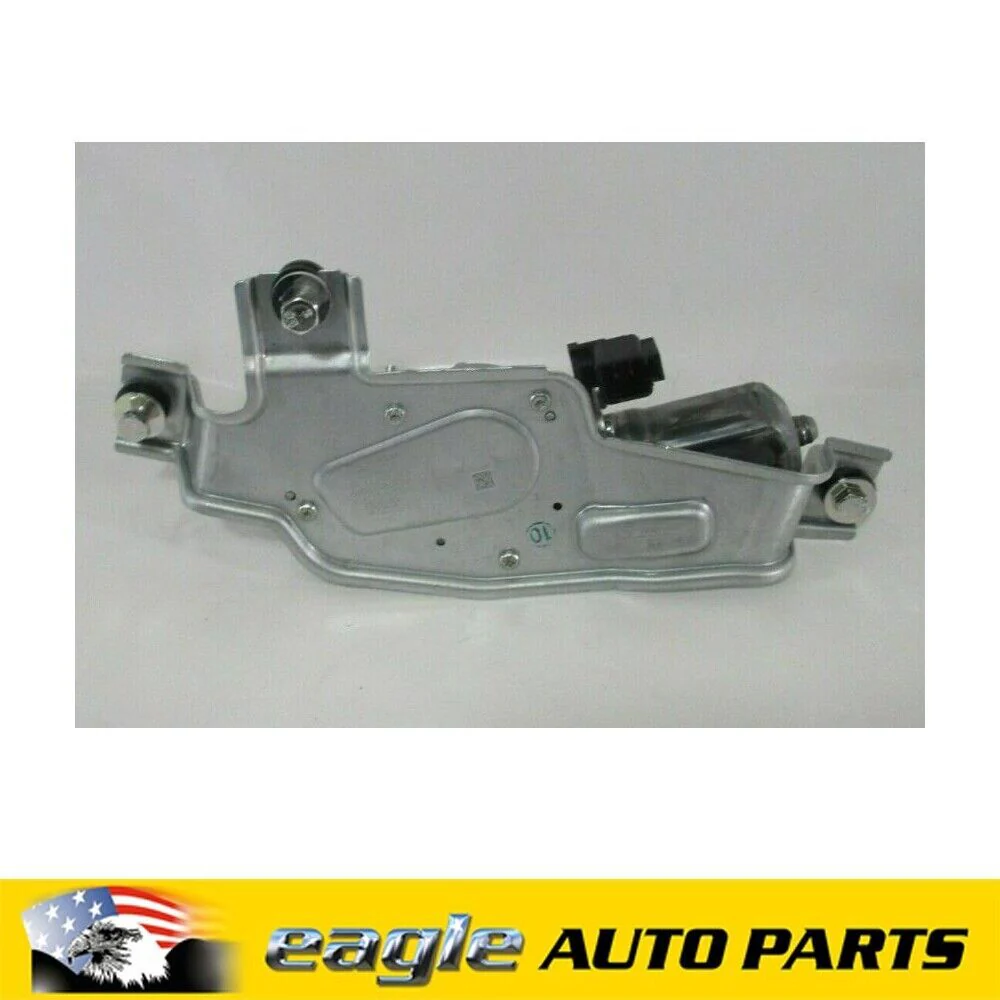LAND ROVER DISCOVERY SPORTS REAR WIPER MOTOR 2015 - 2018 GENUINE GM # LR060921 - Image 2