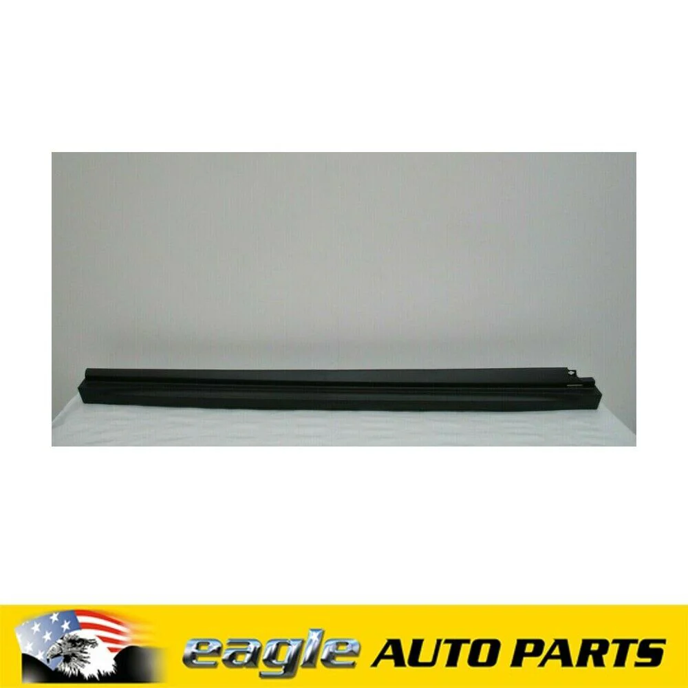 LAND ROVER EVOQUE RH SIDE SILL COVER OE GENUINE # LR056510