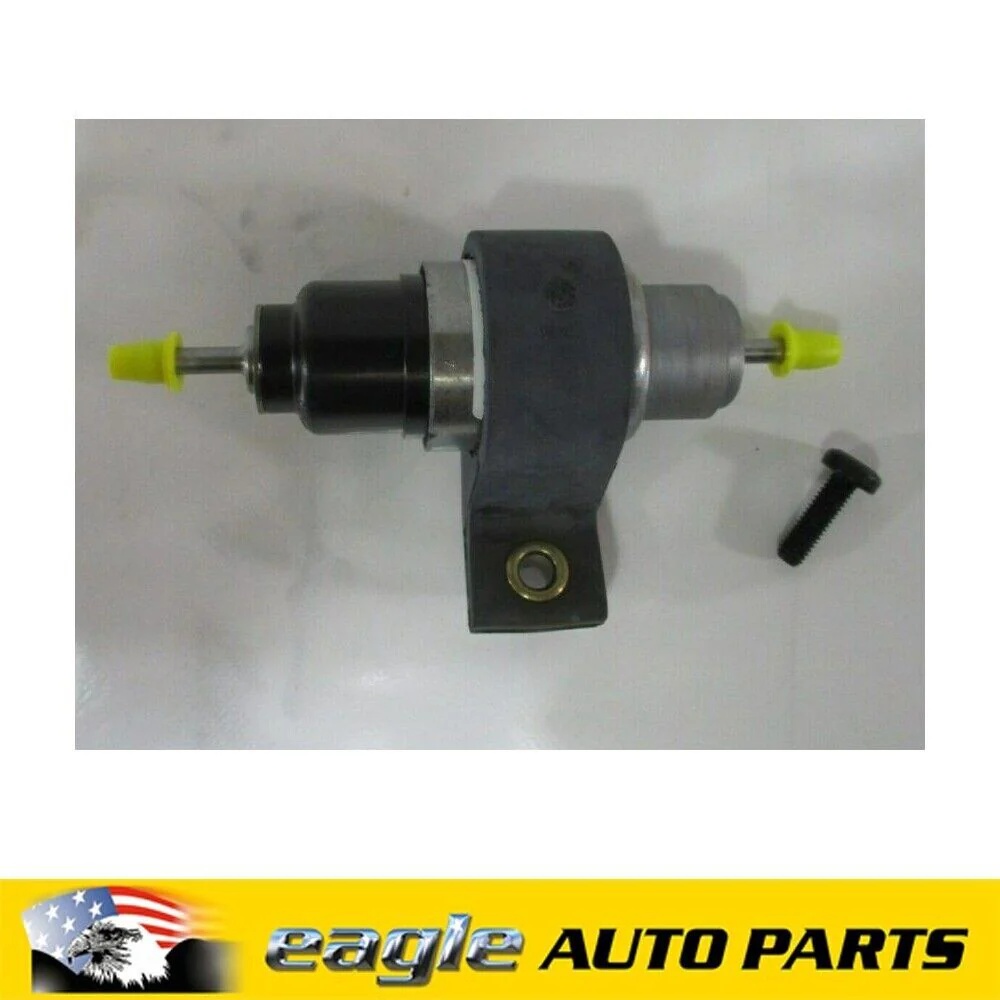 LAND ROVER FREELANDER 2 GENUINE FUEL PUMP OEM # LR061883 - Image 2