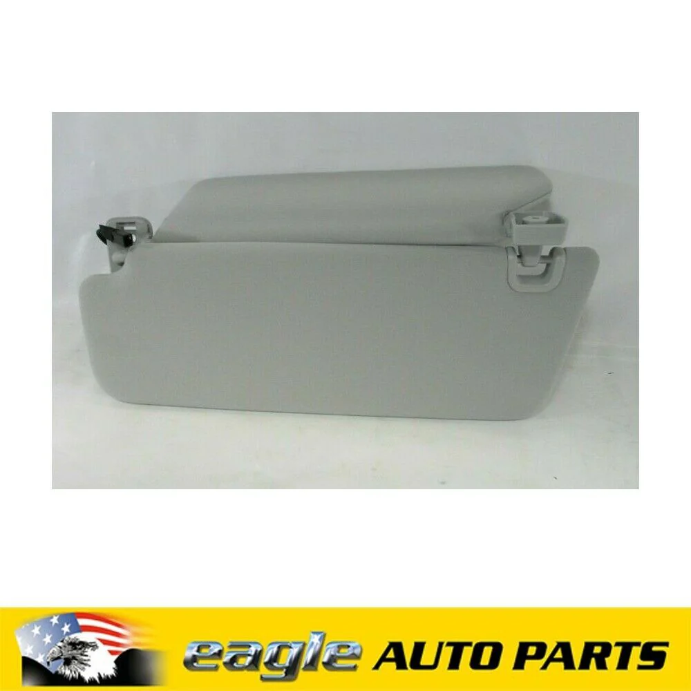 LAND ROVER SUN VISOR GENUINE OE # LR088637 - Image 3