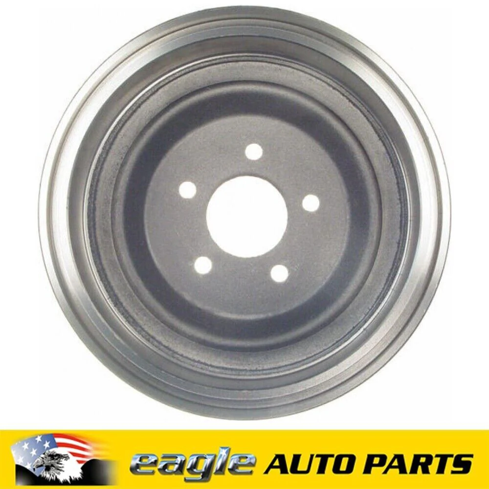 LINCOLN CONTINENETAL MK III IV V VI VII REAR BRAKE DRUM 1980 - 1983 # AD-8123