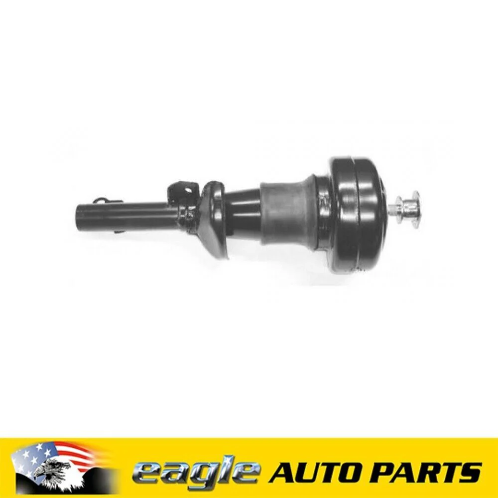 LINCOLN CONTINENTAL 1989 FRONT LEFT  ULTRA STRUT # G55937