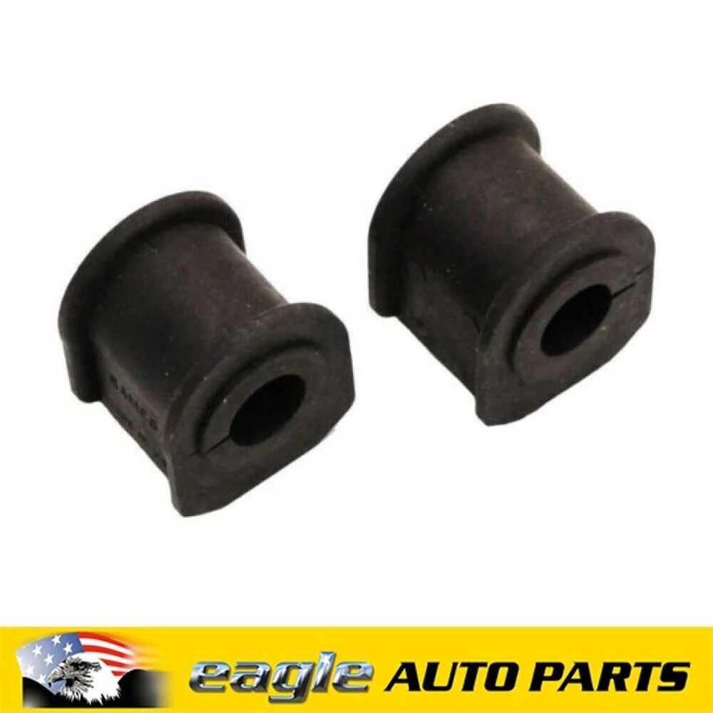 Lincoln Mark IV Mark V Mark VI 72-83 Front Sway Bar Mount 'D' Bush x 2  265-2038