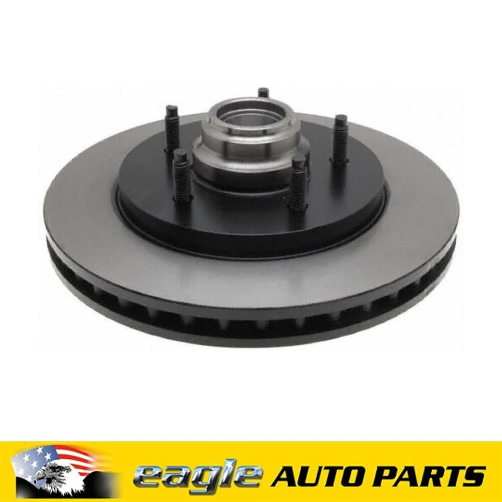 LINCOLN NAVIGATOR 2WD 98 99 00 FRONT BRAKE ROTOR 5 LUG WHEEL 98 99 00 # AR-8563