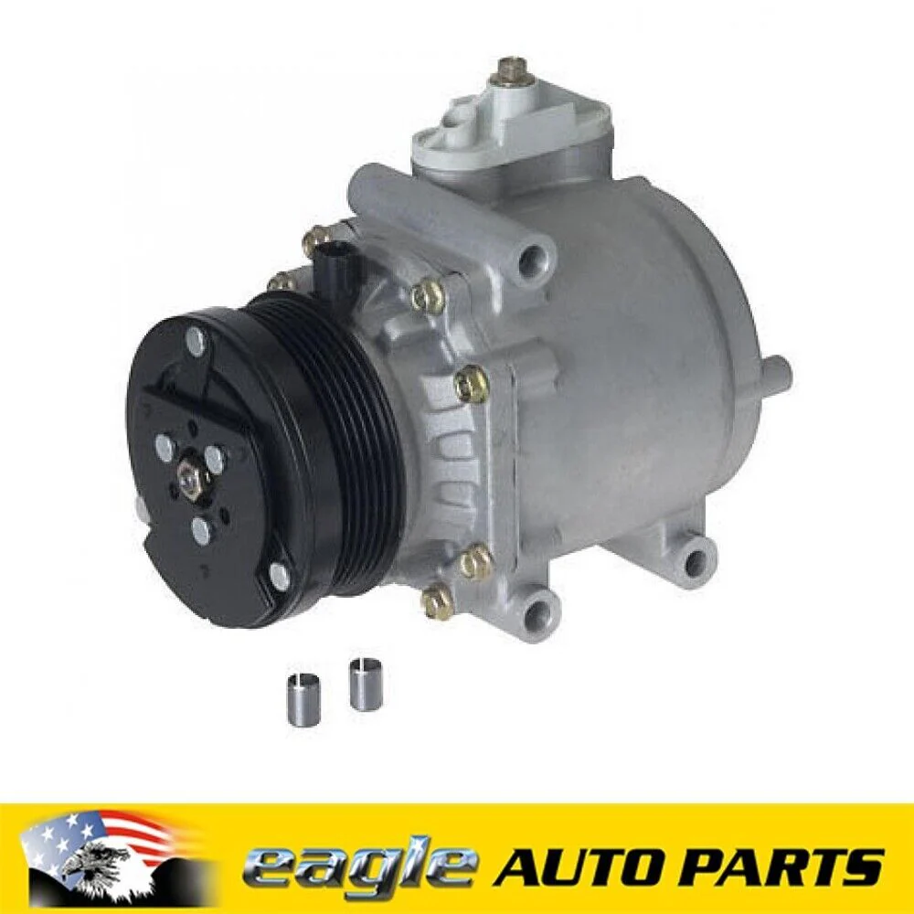 Lincoln Town Car 2003 - 2005  Air Conditioning Compressor   # 638588