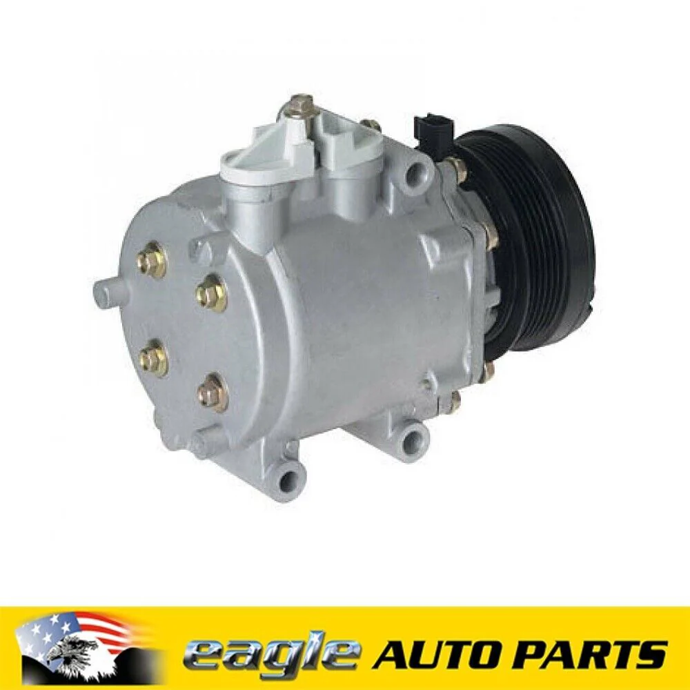 Lincoln Town Car 2003 - 2005  Air Conditioning Compressor   # 638588 - Image 2
