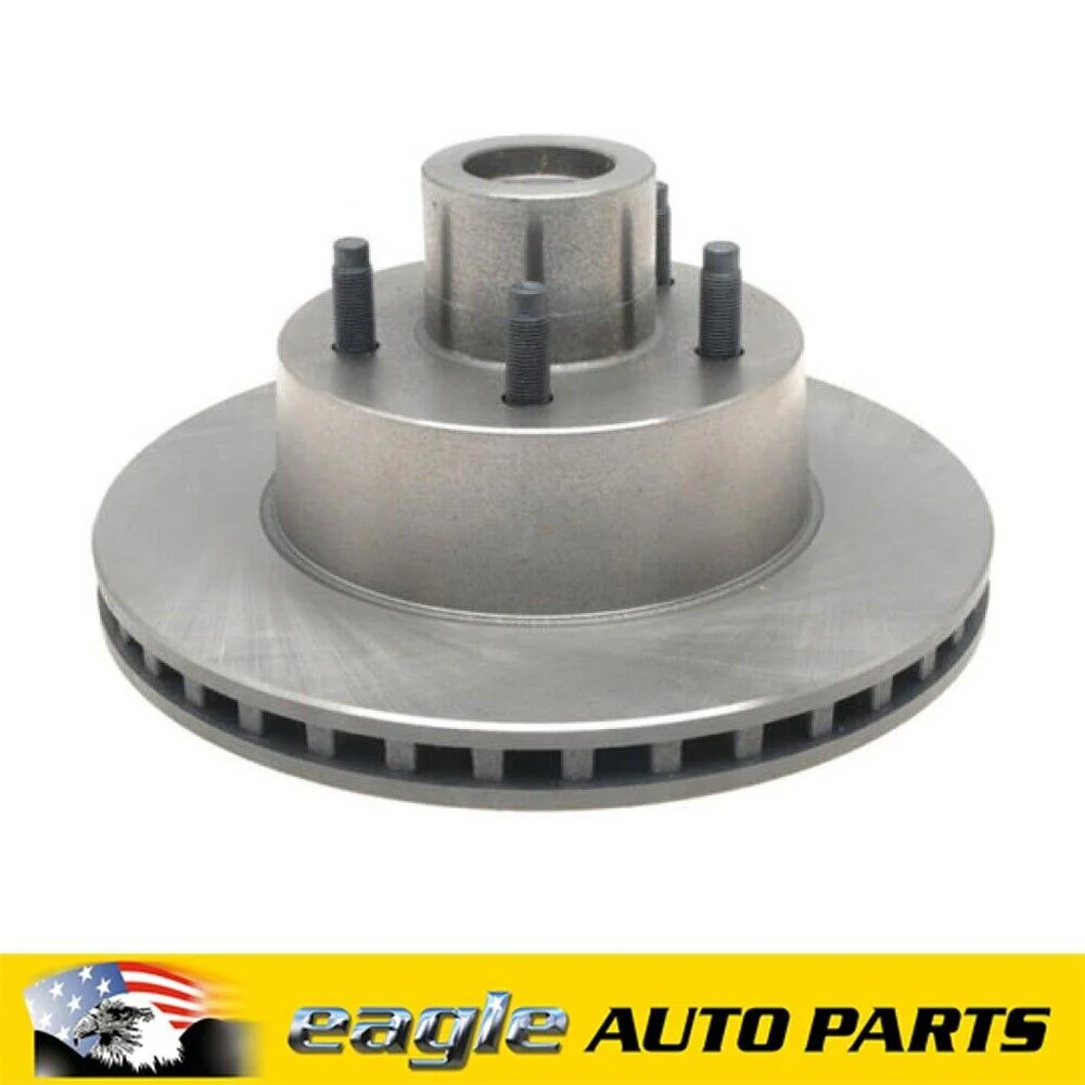 LINCOLN TOWN CAR FRONT DISC BRAKE ROTOR 1982 - 1990   # AR-8117