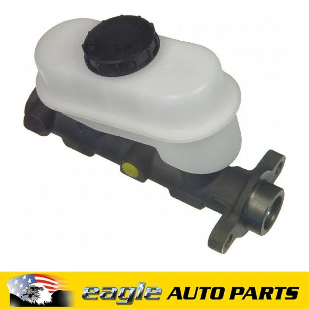 LINCOLN TOWNCAR BRAKE MASTER CYLINDER 90 - 94  NO ABS   # M-81049