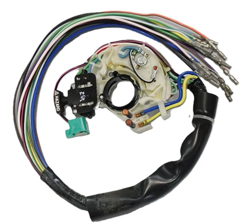 LINCOLN TURN SIGNAL SWITCH WITH TILT COLUMN 1973 - 1979 # SM28F